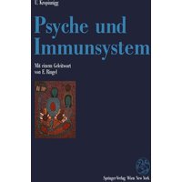 Psyche und Immunsystem